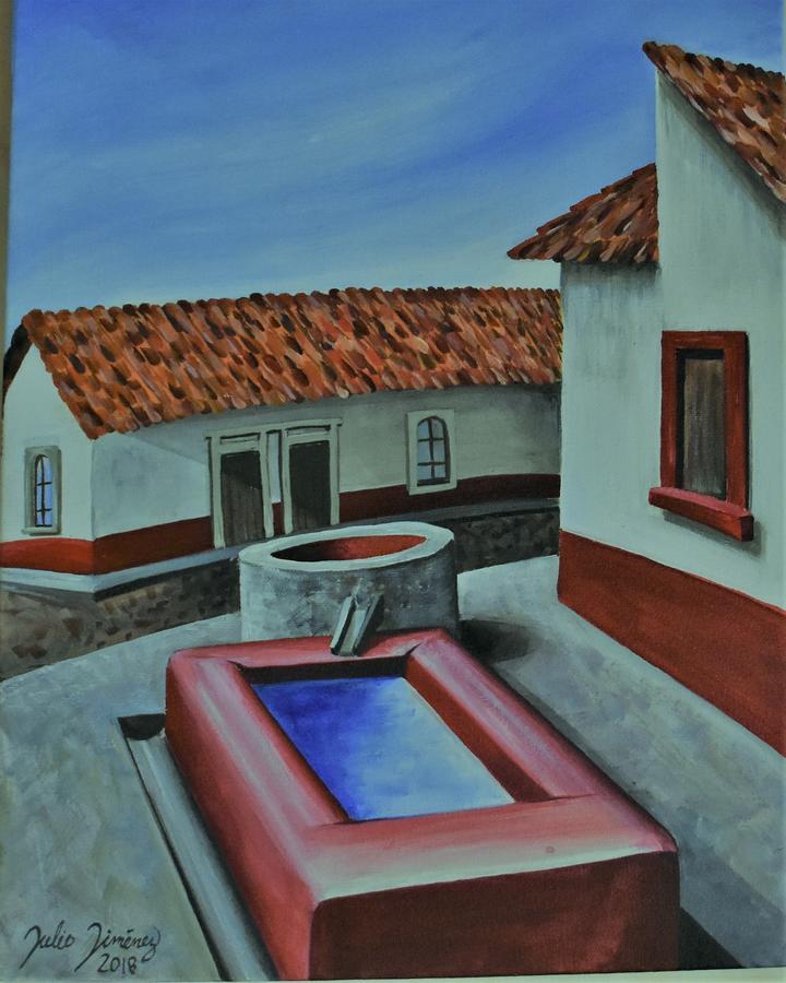 Hotel Mi Pueblito By Rotamundos Tapalpa Luaran gambar